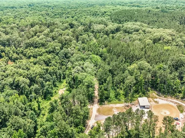 2167 Garden City Rd SW, Roxie, MS 39661