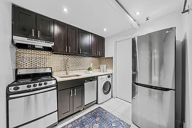 Rented by Vector New York, LLC