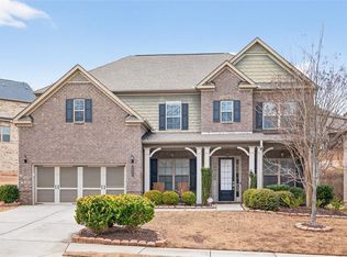 3302 Stone Point Way, Buford, GA 30519