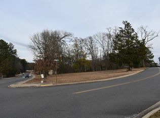 1500 Pittman Rd, Magnolia, AR 71753