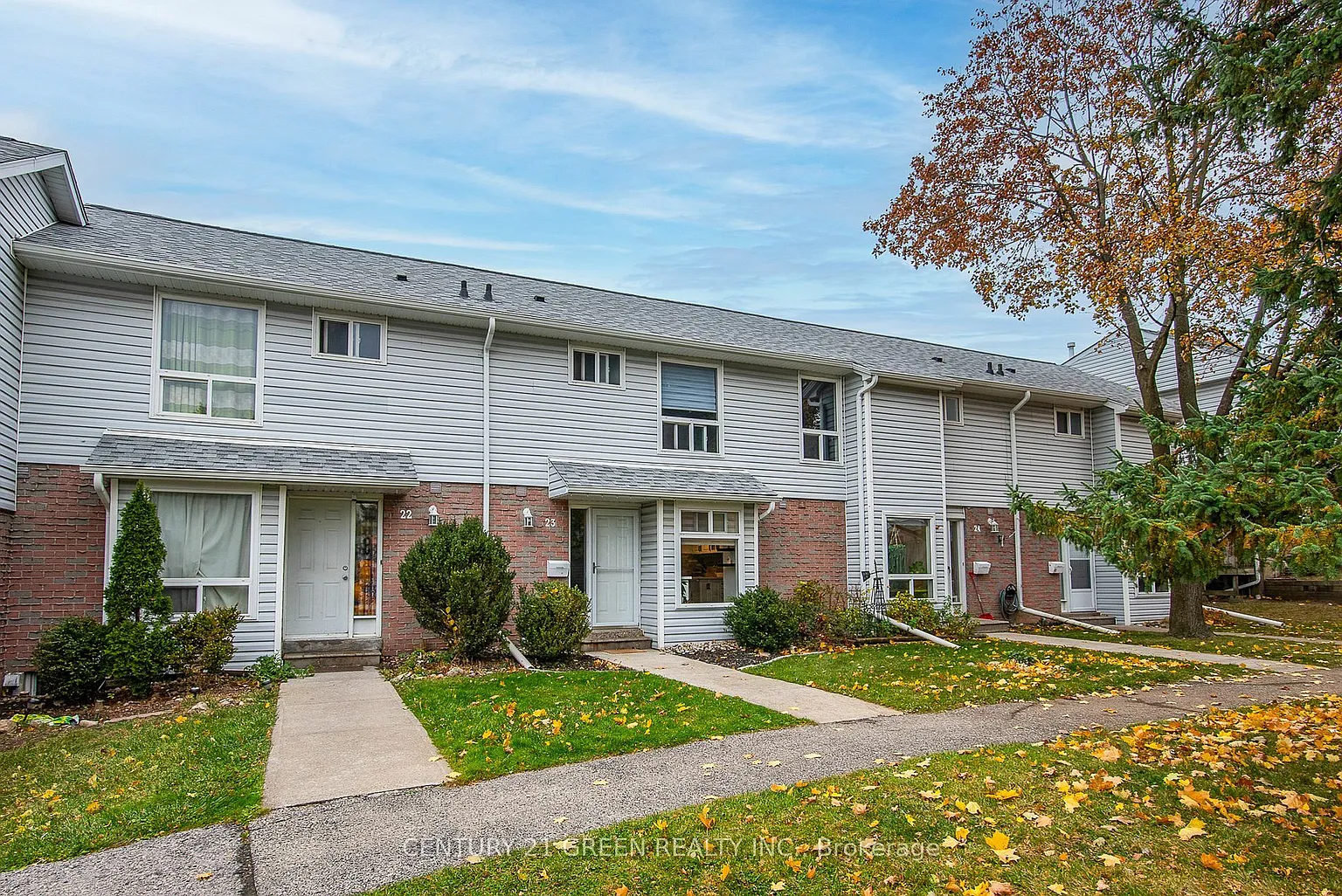 32 Mowat Blvd #23 photo 1