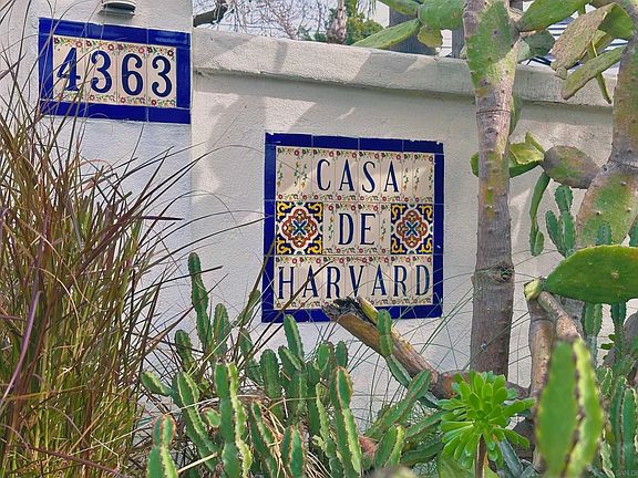 5th image of 4363 Harvard Ave