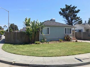 1540 Sharon Pl, San Mateo, CA 94401