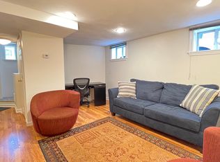 53 Trowbridge St #B, Cambridge, MA 02138