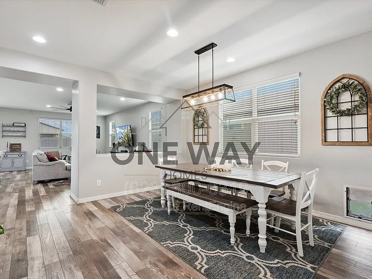 5246 S Locke — Photo 7
