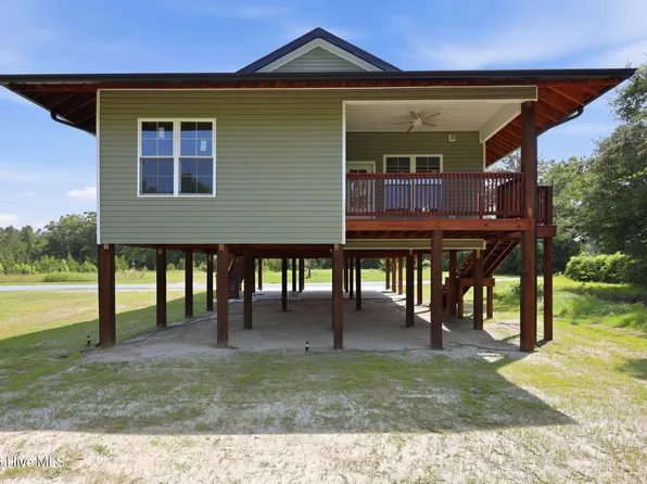 303 E Jones Street, Trenton, NC 28585