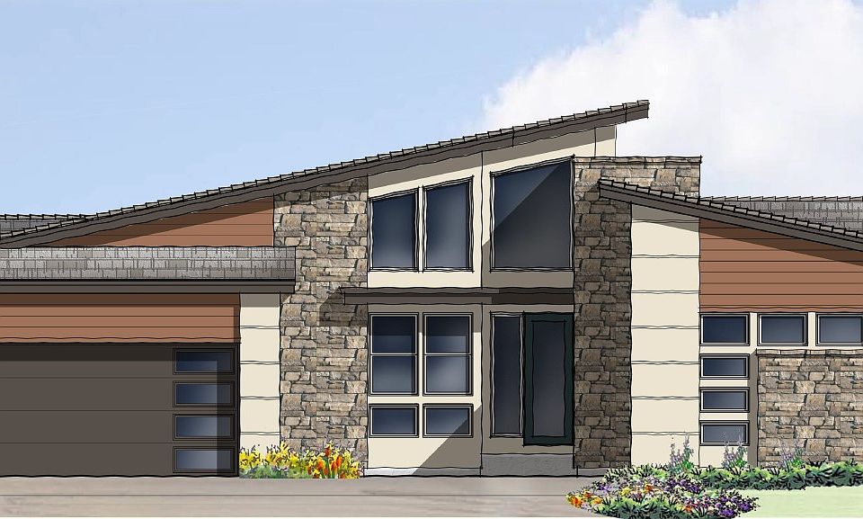 Modern Colorado