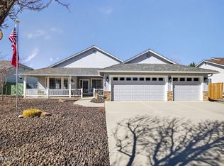 2980 Del Rio Ln, Minden, NV 89423