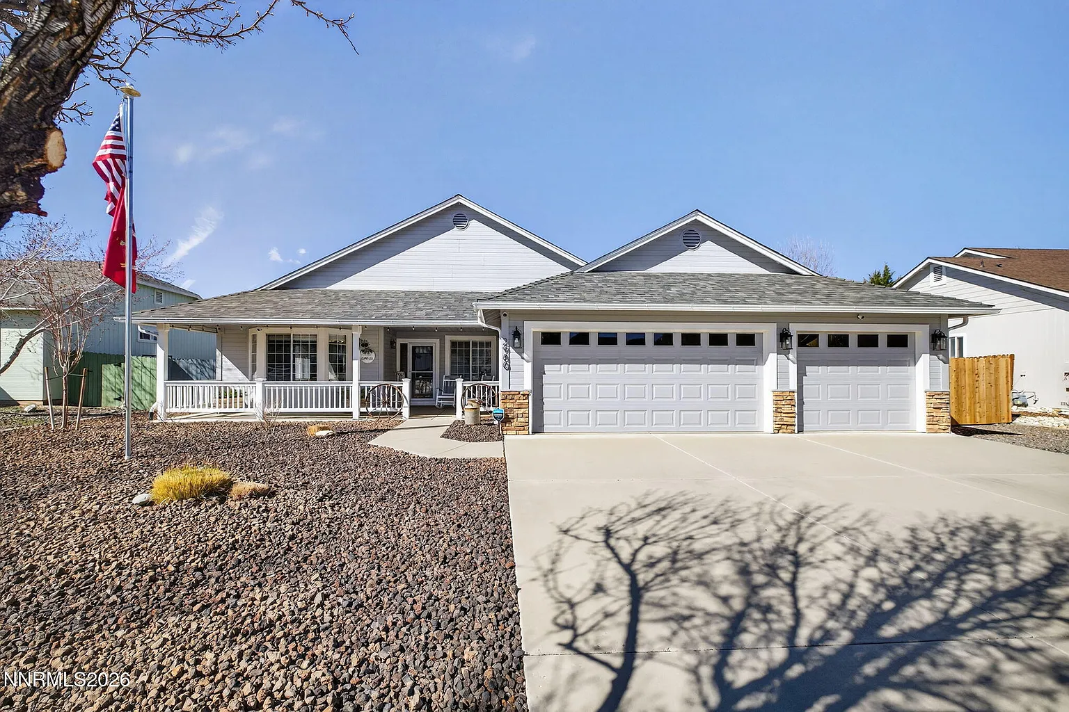 2980 Del Rio Ln photo 1