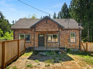 2810 State Route 6, Raymond, WA 98577