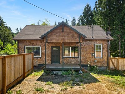 2810 State Route 6, Raymond, WA, 98577