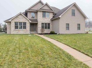 209 Broadhead Dr, Midland, MI