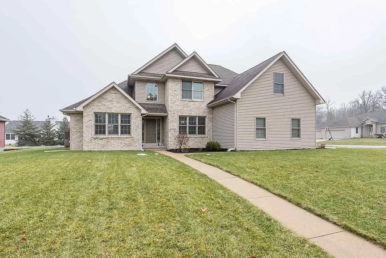209 Broadhead Dr photo 1