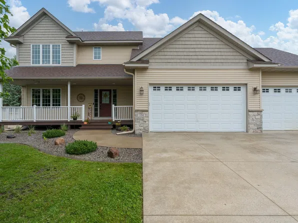 104 Hazelwood Ave, Cologne, MN 55322