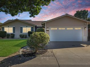 1412 Bandera Ln, Modesto, CA 95355