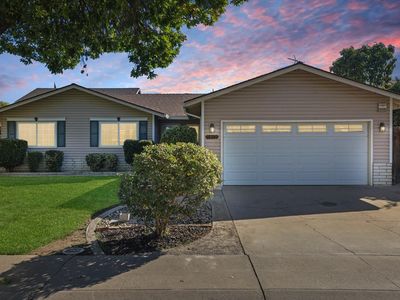 1412 Bandera Ln, Modesto, CA, 95355