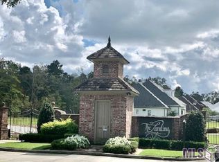 10506 Manchac Pass Ave, Baton Rouge, LA 70817