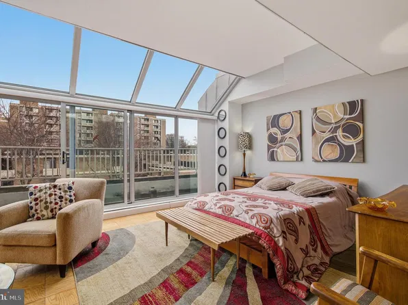 510 N St SW APT N431, Washington, DC 20024