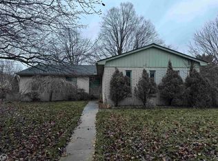 51985 Johns Dr, Chesterfield, MI
