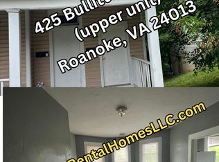 425 Bullitt Ave SE #B, Roanoke, VA 24013