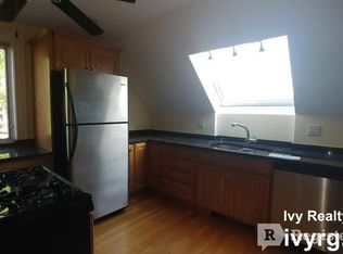 8 Leland St #3, Somerville, MA 02143