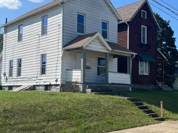 404 Steel St, Youngstown, OH 44509