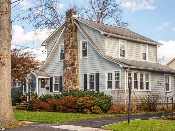 8 Oak Ln, Cranford Twp., NJ 07016
