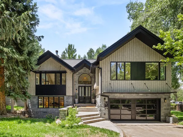 777 Castle Creek Dr, Aspen, CO 81611