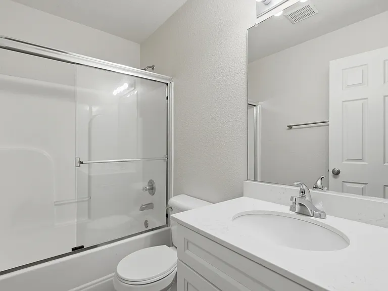 Bryant Street Townhomes — Photo 18