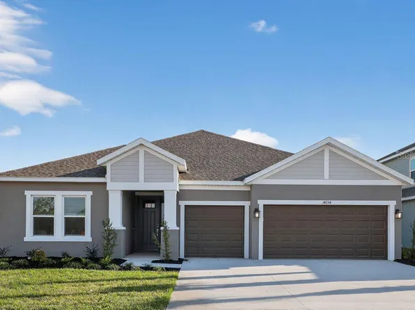 14234 Sawmill St, Parrish, FL 34219