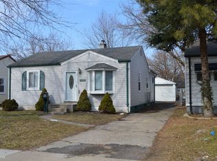 8129 Prospect Ave, Warren, MI 48089