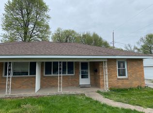 655 W Lenox Ave #655, Springfield, IL 62704