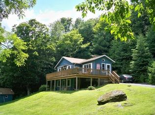 4 Robbins Rd, Roxbury, NY 12474