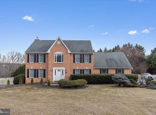2111 Warren Way Dr, Westminster, MD 21157