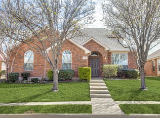 6309 Deer Run Dr, McKinney, TX 75070