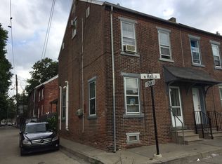 226 N Hall St, Allentown, PA 18102