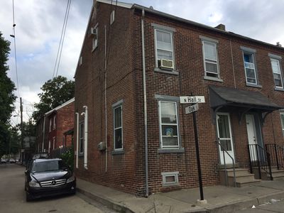 226 N Hall St, Allentown, PA, 18102