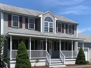 1060 Tremont St, Dighton, MA 02715