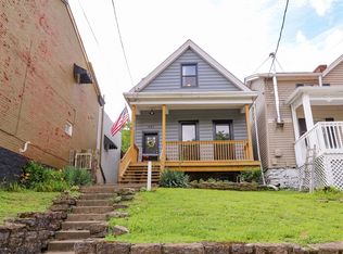 1021 John St, Covington, KY