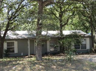 2412 Meaders Ave, Fort Worth, TX 76112