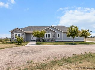 6807 Spencer Dr, Cheyenne, WY 82007