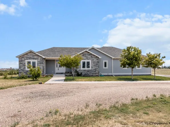 6807 Spencer Dr, Cheyenne, WY 82007