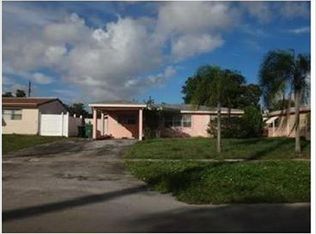 2867 SW 10th St, Fort Lauderdale, FL 33312