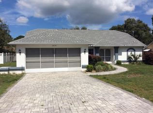 3235 Converse Ave, Spring Hill, FL 34608