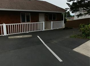 1515 Ocean Beach Blvd N, Long Beach, WA
