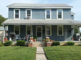 2009 Walnut Street #FL 2ND, Lebanon, PA 17042