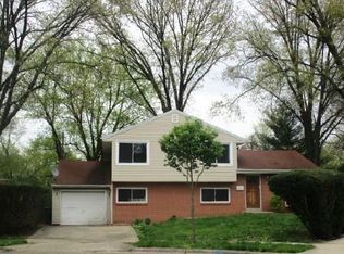 4670 Shady Lane Ct, Columbus, OH