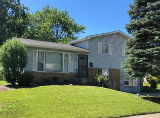 19030 Birch Ave, Country Club Hills, IL