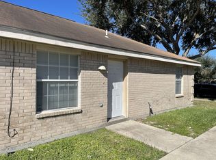 408 E Ulex Ave APT 11, McAllen, TX 78504