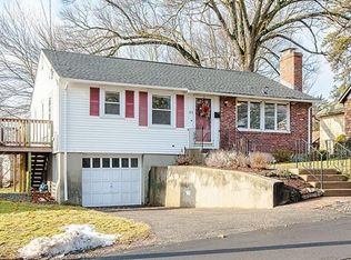303 Florence Rd, Waltham, MA 02453